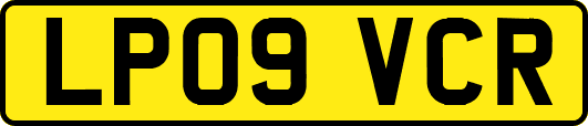 LP09VCR