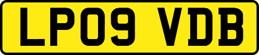 LP09VDB