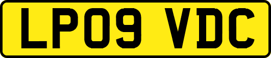 LP09VDC