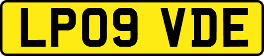 LP09VDE