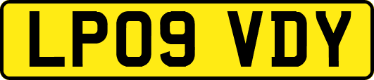 LP09VDY