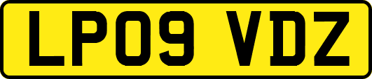 LP09VDZ