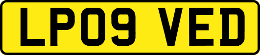 LP09VED