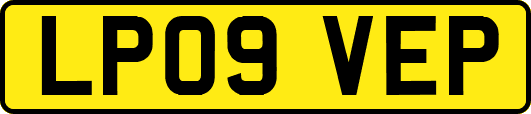LP09VEP