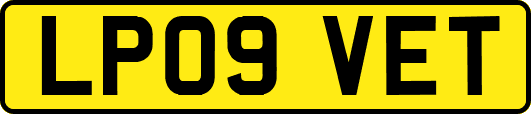LP09VET