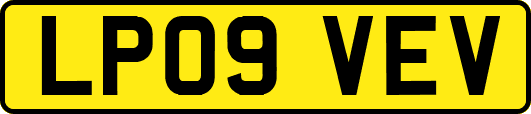 LP09VEV