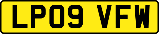 LP09VFW