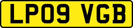 LP09VGB