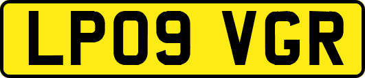 LP09VGR