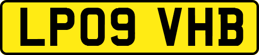 LP09VHB