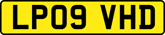 LP09VHD