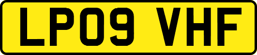 LP09VHF