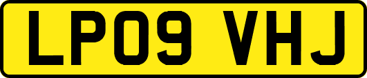 LP09VHJ
