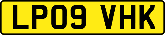 LP09VHK