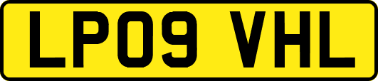 LP09VHL