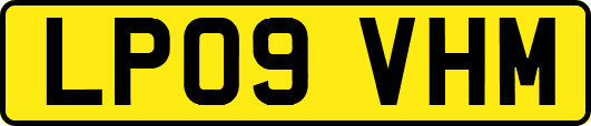 LP09VHM