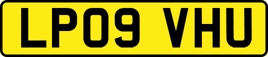 LP09VHU
