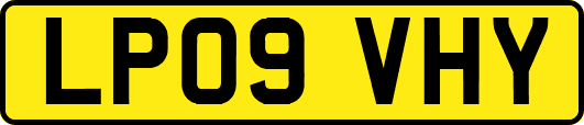 LP09VHY