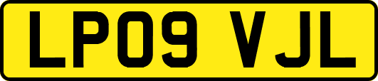 LP09VJL