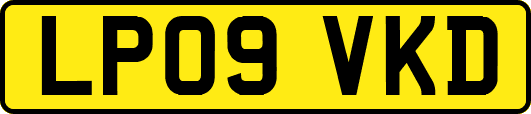 LP09VKD