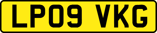 LP09VKG