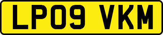 LP09VKM