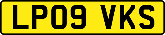 LP09VKS