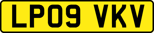 LP09VKV