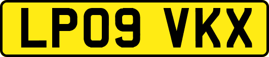 LP09VKX