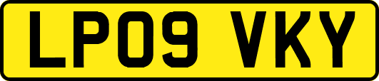 LP09VKY