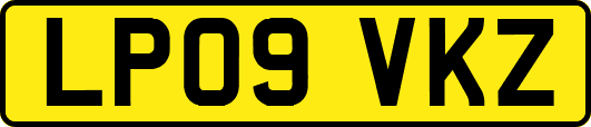 LP09VKZ