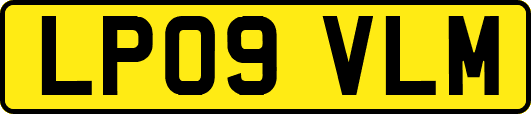 LP09VLM
