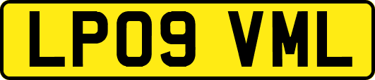 LP09VML