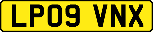 LP09VNX