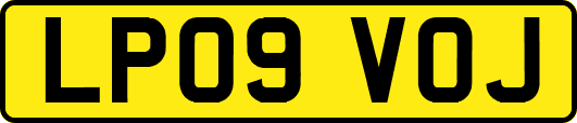 LP09VOJ