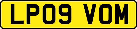 LP09VOM