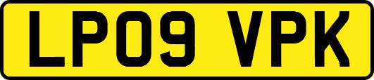 LP09VPK