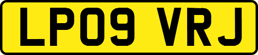 LP09VRJ