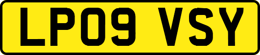 LP09VSY