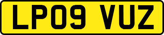 LP09VUZ