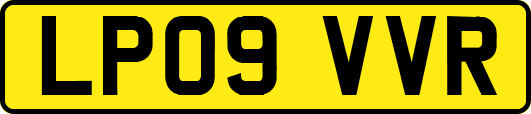 LP09VVR