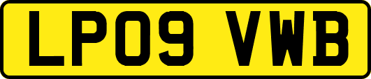 LP09VWB