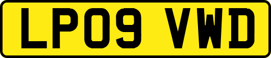 LP09VWD