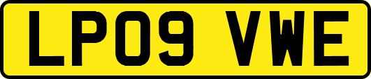 LP09VWE