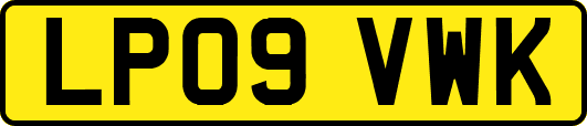 LP09VWK