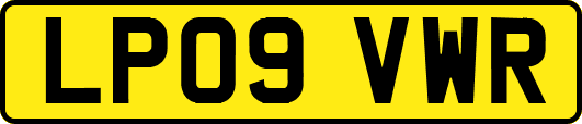 LP09VWR