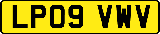 LP09VWV