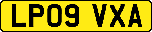 LP09VXA