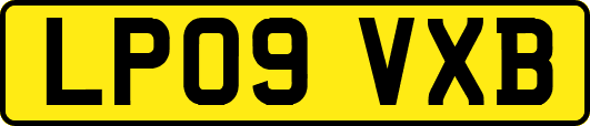 LP09VXB