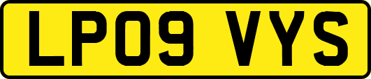 LP09VYS